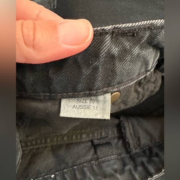 Rolla’s jeans with cuff - Picture 3 of 5